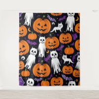 Trick-Or-Treating 