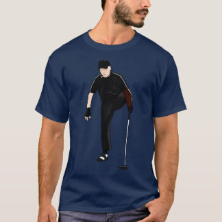 Trick play gary T-Shirt