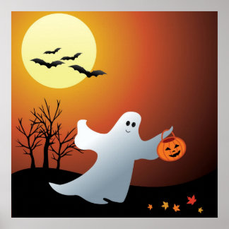 TrickOrTreat two Poster