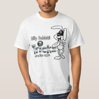 Tricks are for DJ's Shirt