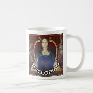 Triclopian Drinking Mug (#1)