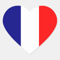 Tricolore Français