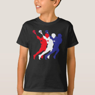 TricolorRWB.ai T-Shirt