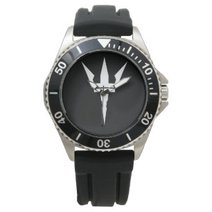 Trident Watch