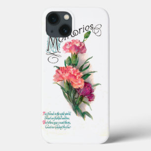 Tried And True Friend iPhone 13 Case