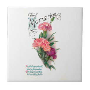 Tried And True Friend Tile