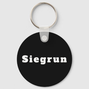trieground key ring