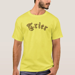 Trier, Germany T-Shirt