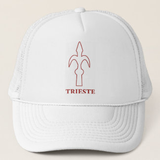 trieste cap alabarda