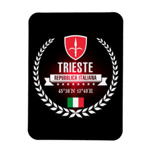 Trieste Magnet