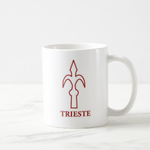 trieste mug alabarda