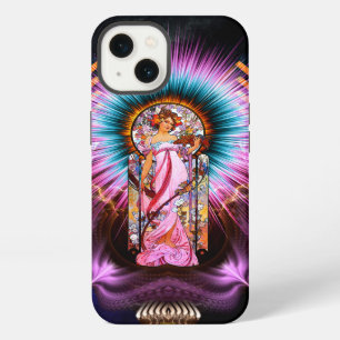 Trifiliate AM iPhone 13 Case