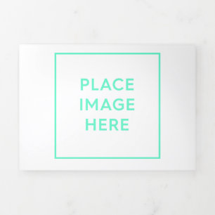 Trifold Letter Fold Card