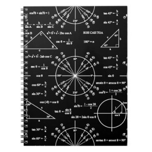 Trig & Triangles Notebook