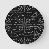 Trig & Triangles