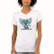 Trigeminal Nerualgia Butterfly Shirt