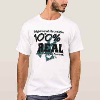 Trigeminal Neuralgia 100% Real Shirt