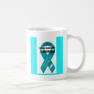 Trigeminal Neuralgia Awareness Coffee Mug