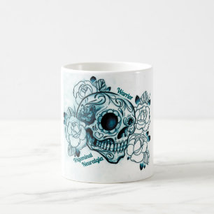 Trigeminal Neuralgia Awareness Mug