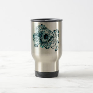 Trigeminal Neuralgia Awareness Mug
