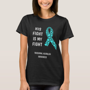 Trigeminal Neuralgia Awareness T-Shirt