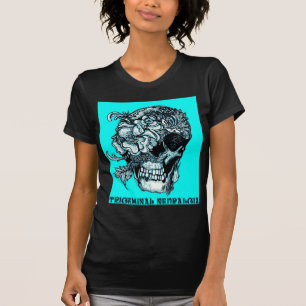 Trigeminal Neuralgia Awareness T-Shirt