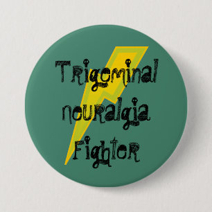 Trigeminal Neuralgia Fighter button