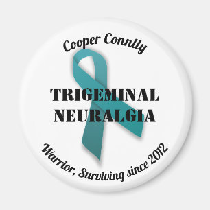 Trigeminal Neuralgia magnet