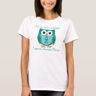 Trigeminal Neuralgia Warrior Tshirt