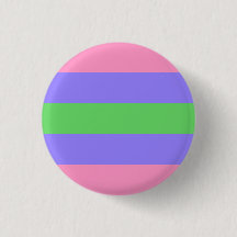 Trigender Flag Badge