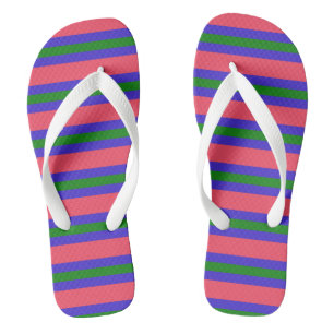Trigender Pride Thongs