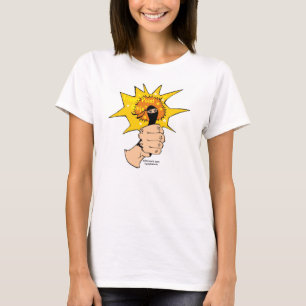 Trigger Point Ninja ® Illustrated Tee