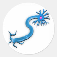 Trigger Sprite Sticker