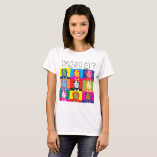 Triggered T-Shirt
