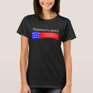 Triggered Women's T T-Shirt