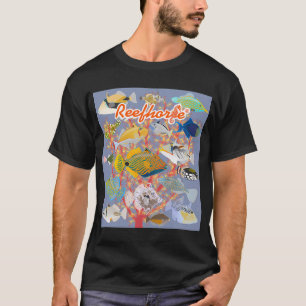 Triggerfish Collection T-Shirt