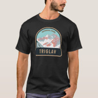 Triglav National Park Mount Triglav Slovenia