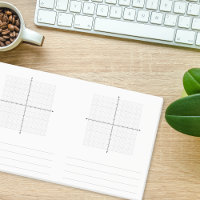 Trigonometry X Y Coordinates Graph Paper