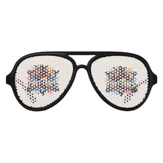 Trike Force Sunglasses