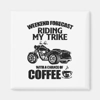 Trike gifts | Triker motorcycle trikes sayings