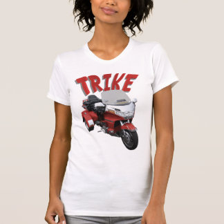Trike Tee