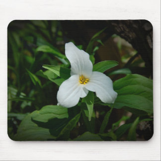 Trillium Mouse Pad