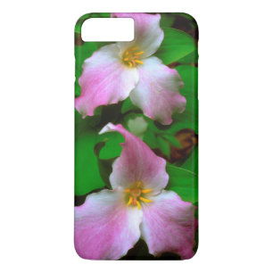 Trillium Wildflower iPhone 8 Plus/7 Plus Case