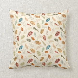 Trilobite Dig Cushion