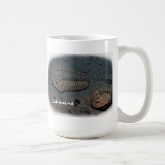 Trilobite Mug