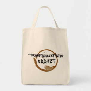 TriMeth Addict Light Bag