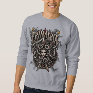 Trinacria sweatshirt