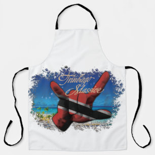 Trinbago Massive Apron