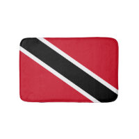 Trindadian and Tobagonian (Trinbagonian) flag