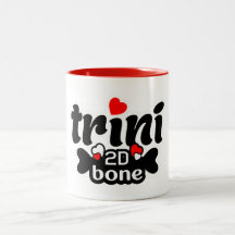 Trini 2D Bone